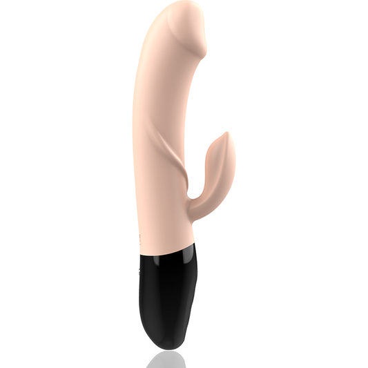 INTENSE - MAGNUS DUAL VIBRATORE NATURALE RICARICABILE
