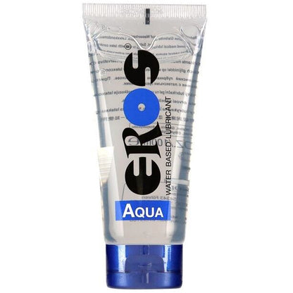 EROS - AQUA LUBRIFICANTE A BASE D'ACQUA 100 ML