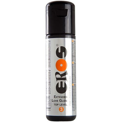 EROS - LUBRIFICANTE ESTENSIVO LIVELLO 3 100 ML