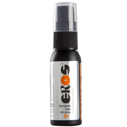 EROS - RITARDANTE SPRAY ESTENSIVO LIVELLO 3