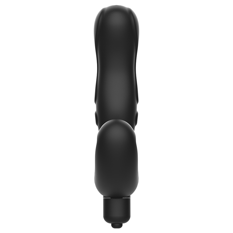 ADDICTED TOYS - VIBRATORE P-SPOT IN SILICONE PER STIMOLATORE ANALE E PROSTATICO
