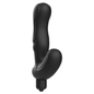 ADDICTED TOYS - VIBRATORE P-SPOT IN SILICONE PER STIMOLATORE ANALE E PROSTATICO