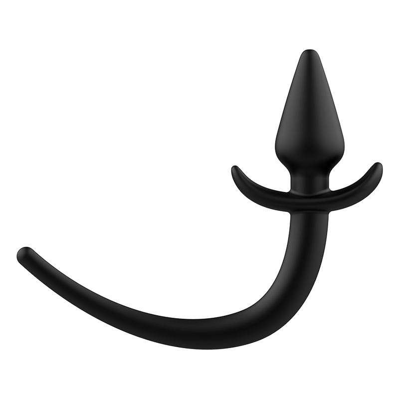 ADDICTED TOYS - TAPPO ANALE IN SILICONE PER CUCCIOLI