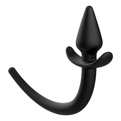 ADDICTED TOYS - TAPPO ANALE IN SILICONE PER CUCCIOLI